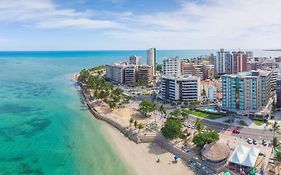 Hotel Ponta Verde Maceió
